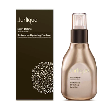 Jurlique Nutri Define Restorative Hydrating Emulsion 50ml